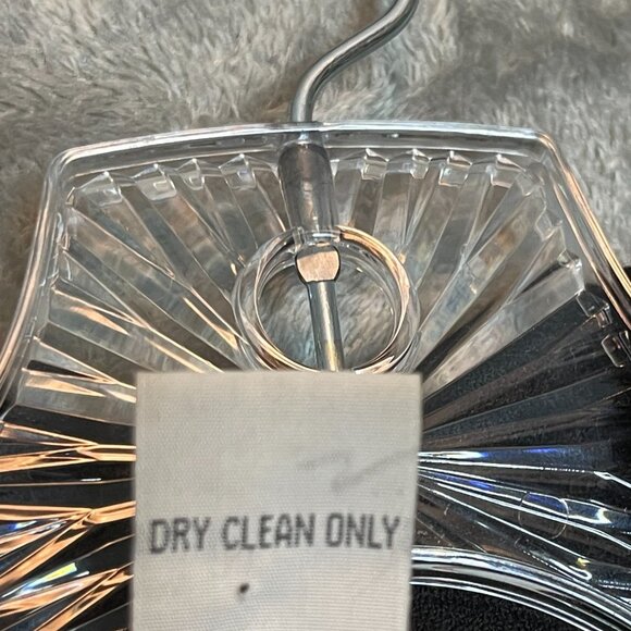 Focus 2000 Vintage Women Wool Steampunk Tailored Fit Button Front Blazer 4P - Picture 11 of 11